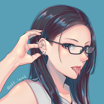 最近の女子まとめ