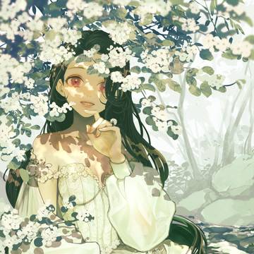 ❃