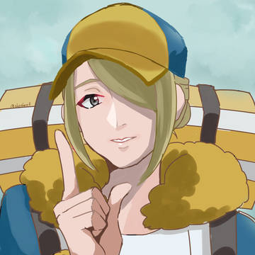ウォロさん