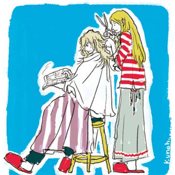 聖剣伝説LOM過去絵ログ
