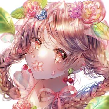 Cherry🍒