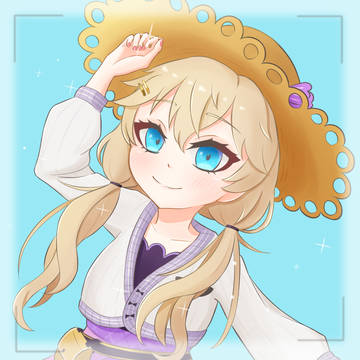 埼玉バーチャル観光大使✨