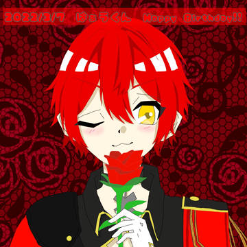 ばぁうくんHappy Birthday‼️