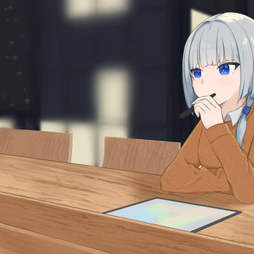 Hello,Worker