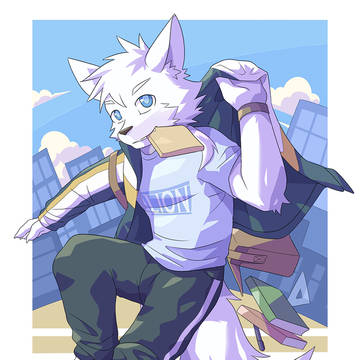 委托