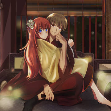 沖神 LOG 6