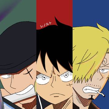 3強