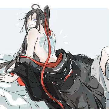 忘羨LOG.6