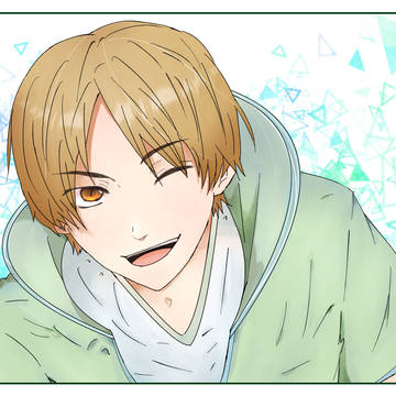 久しぶりのチャラ新名