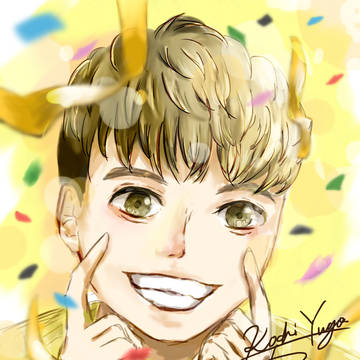 髙地優吾生誕祭2022