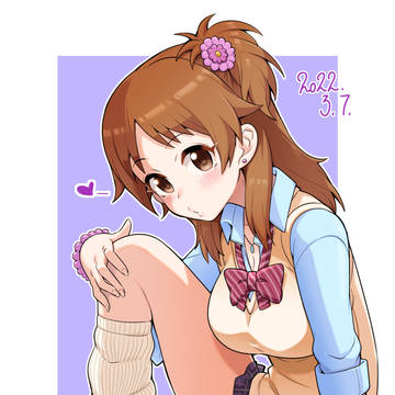 JK早苗さん