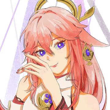 Yae Miko
