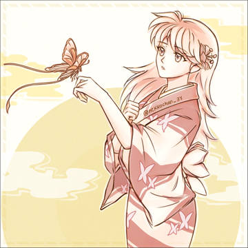 Butterfly