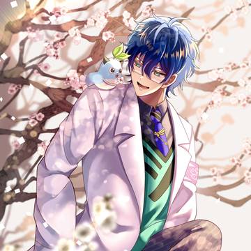 レオスさんお誕生日おめでとう2022