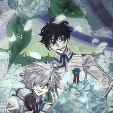 ホワイトデーワカ&真一郎
