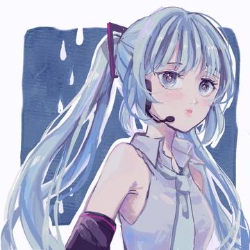 雨