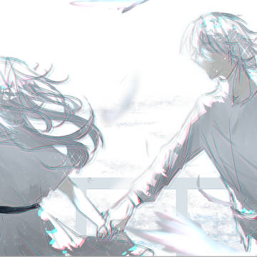 DON'T GO