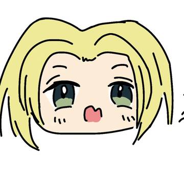 ニヤニヤジェニファー