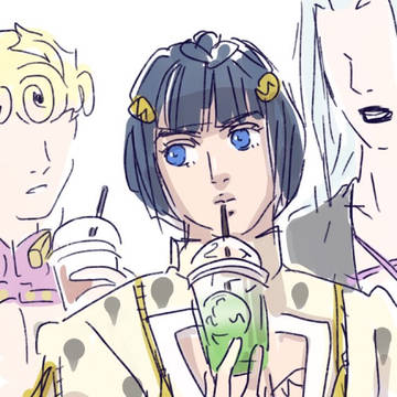 ジョジョまとめ