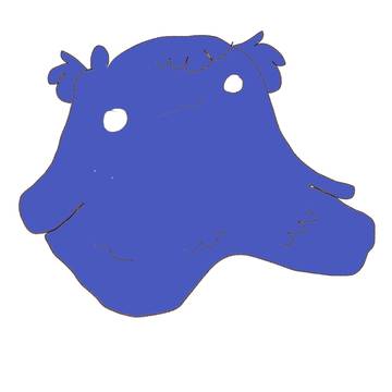 アイコンのメンダコ