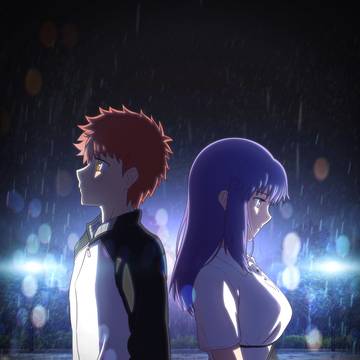 「君を待つ」