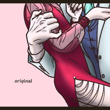 創作 CROSS 3