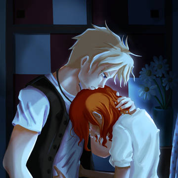 It hurts so much