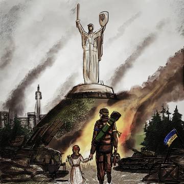 No war in Ukraine🇺🇦