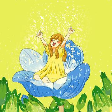 春の目覚め