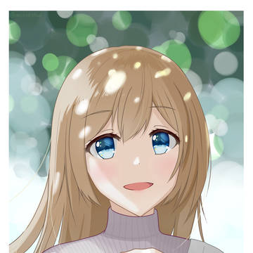 木漏れ日