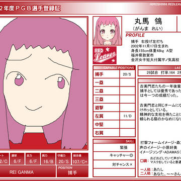 PGB/丸馬鴒