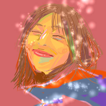 にーー