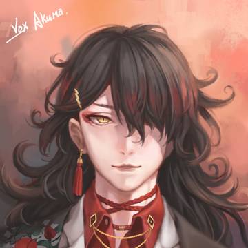 Vox Akuma