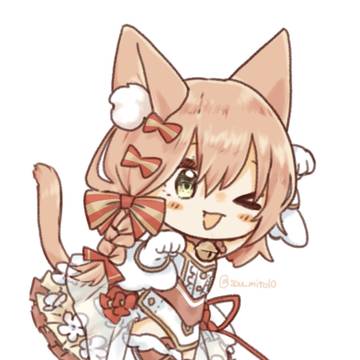 プラエデ＊エイプリル