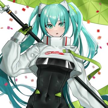 ミクの日