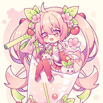 🌸