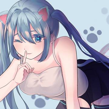 ミクの日