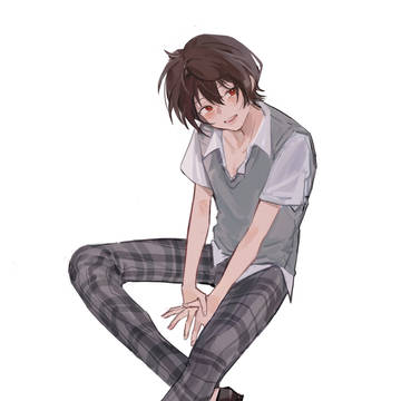 朔間凛月