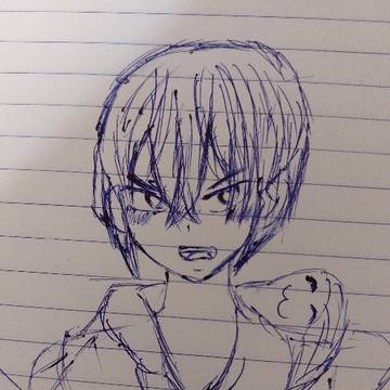 some character i drew