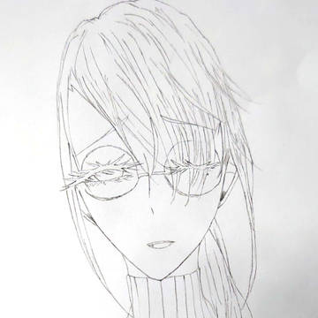 オリキャラ君