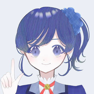 霧矢あおい