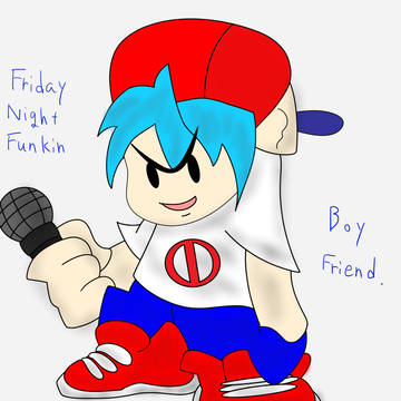 BF