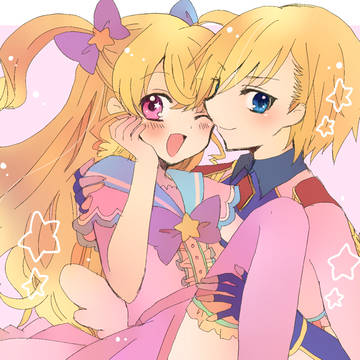プリパラ プリチャン  まとめ2