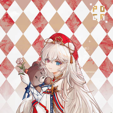 杰作