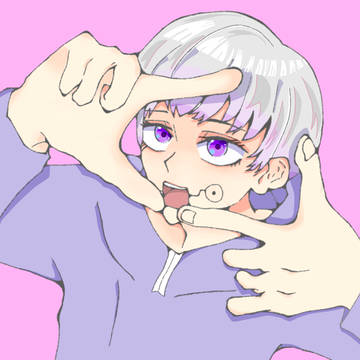 狗巻棘描いてみました!Part2