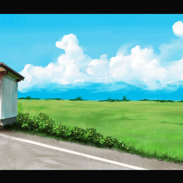 Bustop