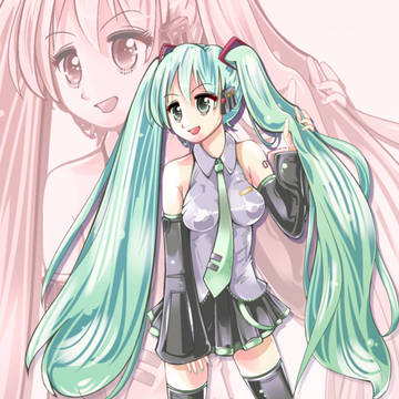 初音ミクの日