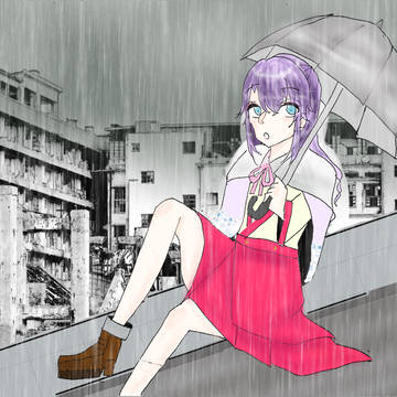 最近のイラスト