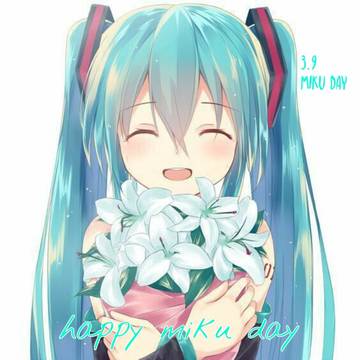 hatsune miku