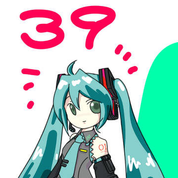 2022年ミクの日